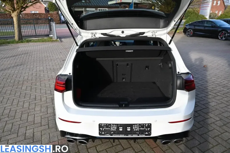 Volkswagen Golf din 2023 cu 47.896 km - oferta VOL212398 - foto 27