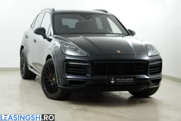 Porsche Cayenne din 2021 - oferta POR212399