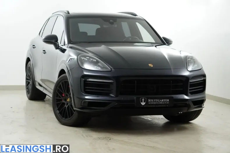 Porsche Cayenne din 2021 cu 83.658 km - oferta POR212399 - foto 1