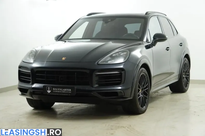 Porsche Cayenne din 2021 cu 83.658 km - oferta POR212399 - foto 3