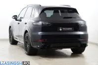 Porsche Cayenne din 2021 cu 83.658 km - oferta POR212399 - foto 4