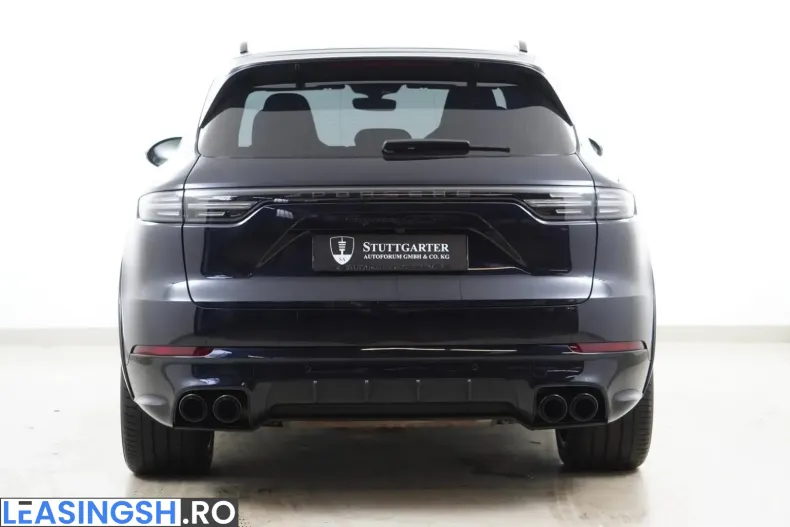 Porsche Cayenne din 2021 cu 83.658 km - oferta POR212399 - foto 5