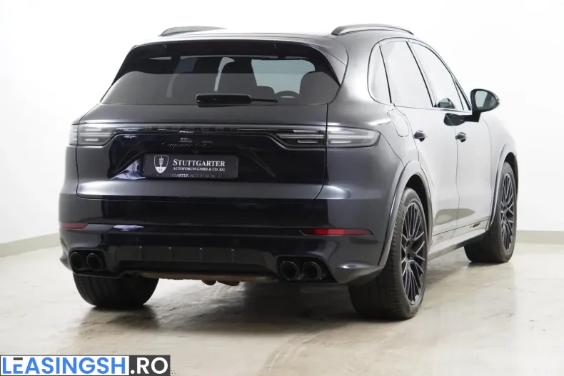 Porsche Cayenne din 2021 cu 83.658 km - oferta POR212399 - foto 6