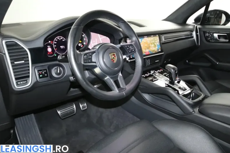 Porsche Cayenne din 2021 cu 83.658 km - oferta POR212399 - foto 7