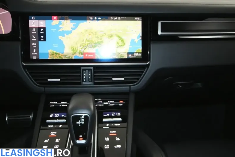 Porsche Cayenne din 2021 cu 83.658 km - oferta POR212399 - foto 10