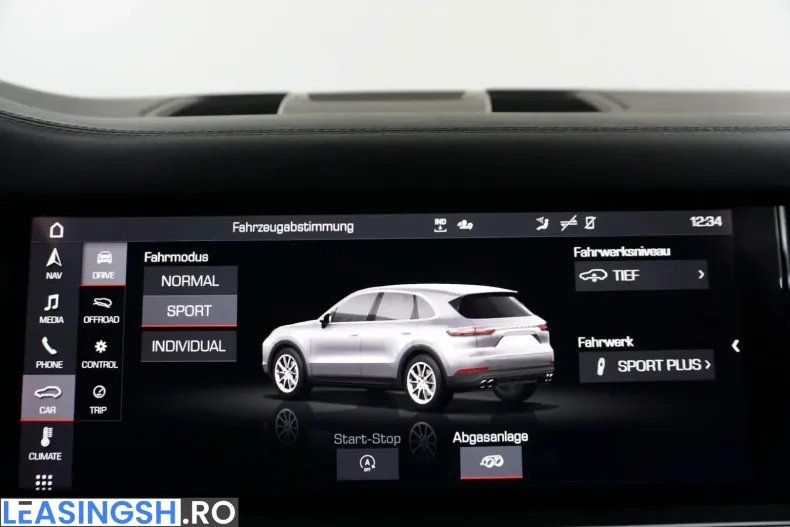 Porsche Cayenne din 2021 cu 83.658 km - oferta POR212399 - foto 13