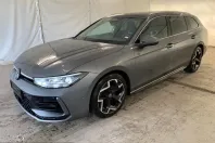 Volkswagen Passat din 2025 cu 47.100 km - oferta VOL212400 - foto 1
