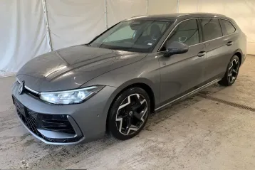 Volkswagen Passat din 2025 - oferta VOL212400