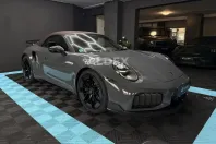 Porsche 992 din 2026 cu 7.000 km - oferta POR212401 - foto 1