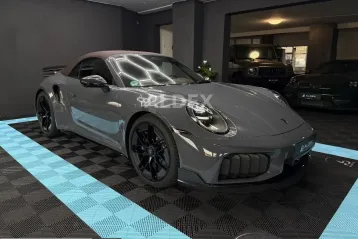 Porsche 992 din 2026 - oferta POR212401