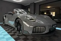 Porsche 992 din 2026 cu 7.000 km - oferta POR212401 - foto 2