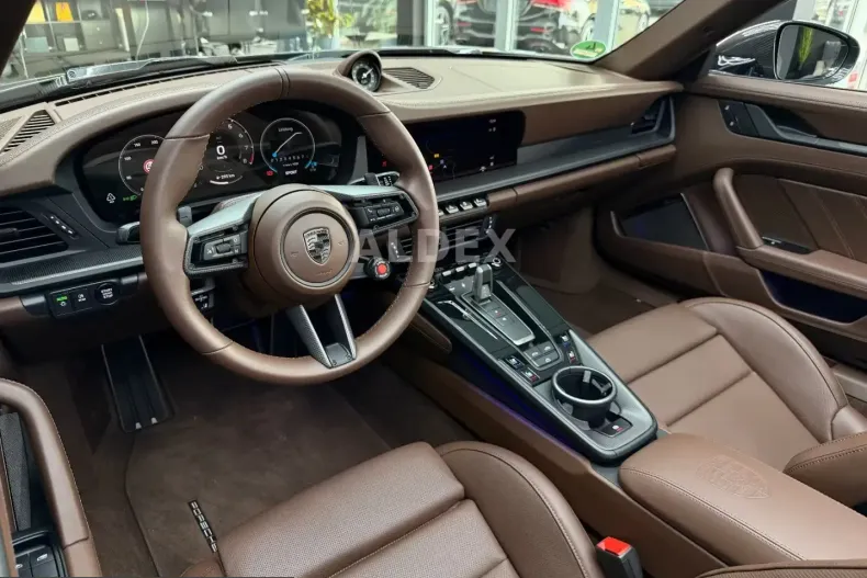 Porsche 992 din 2026 cu 7.000 km - oferta POR212401 - foto 3