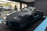 Porsche 992 din 2026 cu 7.000 km - oferta POR212401 - foto 7
