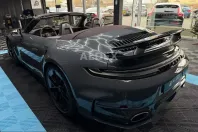 Porsche 992 din 2026 cu 7.000 km - oferta POR212401 - foto 9