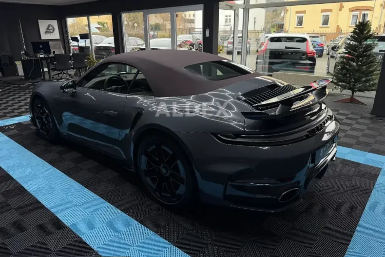 Porsche 992 din 2026 cu 7.000 km - oferta POR212401 - foto 10