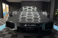Porsche 992 din 2026 cu 7.000 km - oferta POR212401 - foto 11