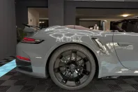 Porsche 992 din 2026 cu 7.000 km - oferta POR212401 - foto 32