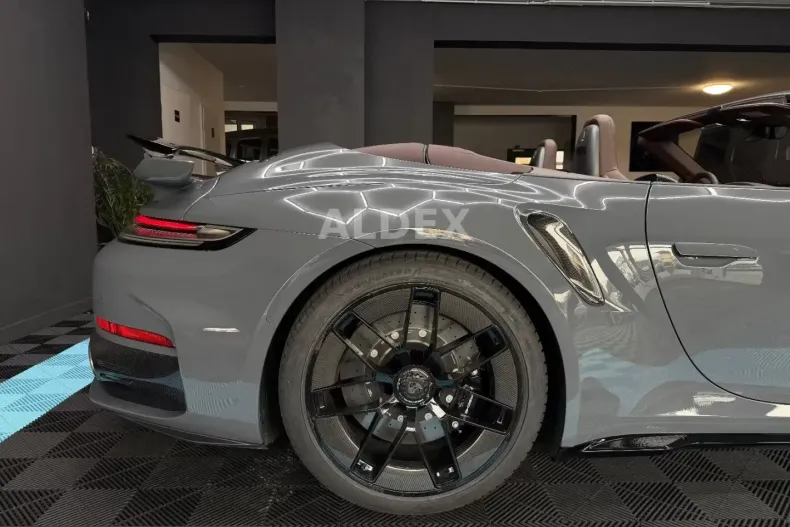 Porsche 992 din 2026 cu 7.000 km - oferta POR212401 - foto 32