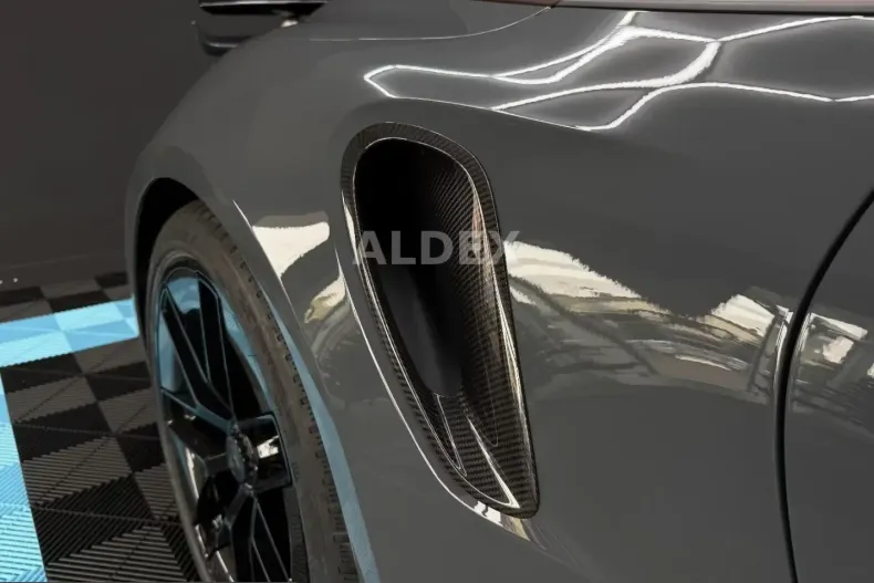Porsche 992 din 2026 cu 7.000 km - oferta POR212401 - foto 33