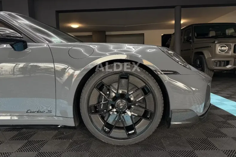 Porsche 992 din 2026 cu 7.000 km - oferta POR212401 - foto 39