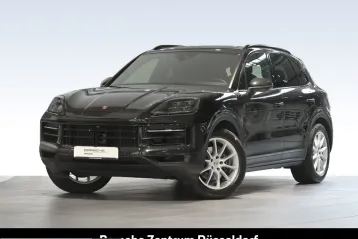 Porsche Cayenne din 2024 - oferta POR212402