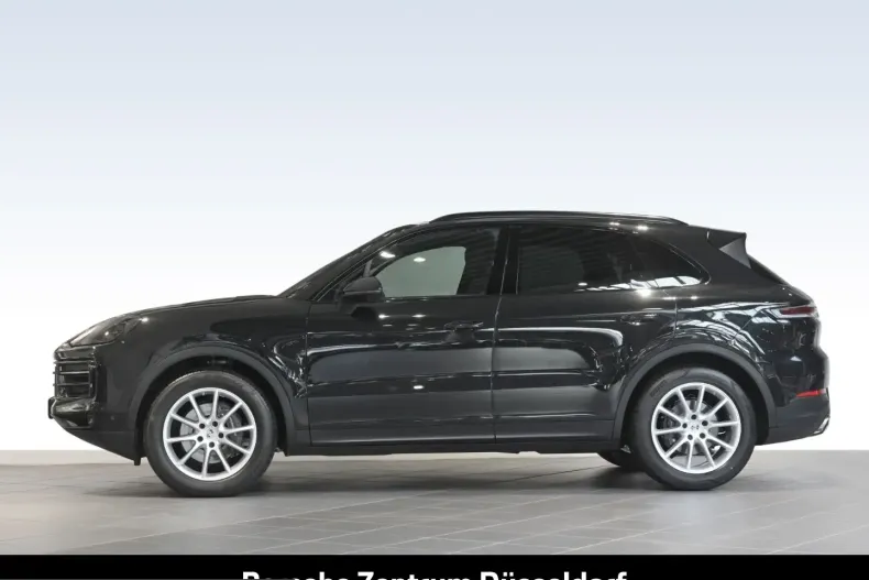 Porsche Cayenne din 2024 cu 16.939 km - oferta POR212402 - foto 2