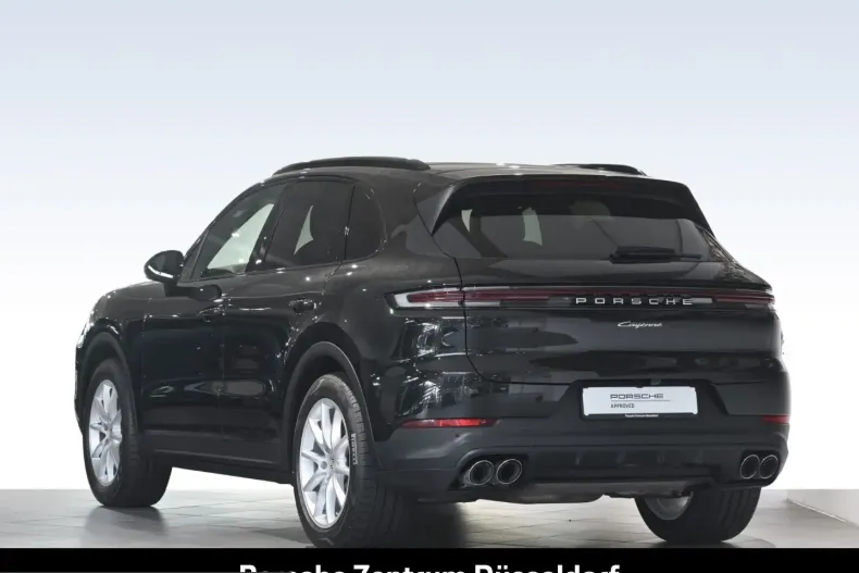 Porsche Cayenne din 2024 cu 16.939 km - oferta POR212402 - foto 3