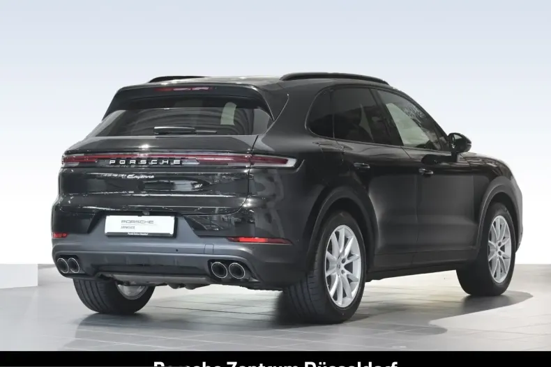 Porsche Cayenne din 2024 cu 16.939 km - oferta POR212402 - foto 4