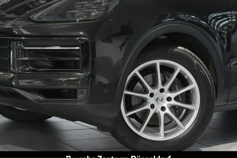 Porsche Cayenne din 2024 cu 16.939 km - oferta POR212402 - foto 6