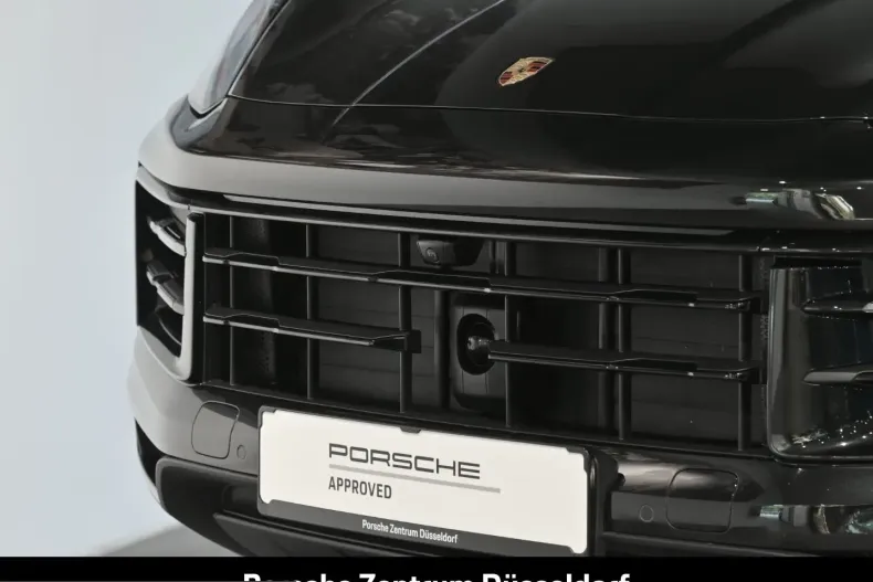 Porsche Cayenne din 2024 cu 16.939 km - oferta POR212402 - foto 7
