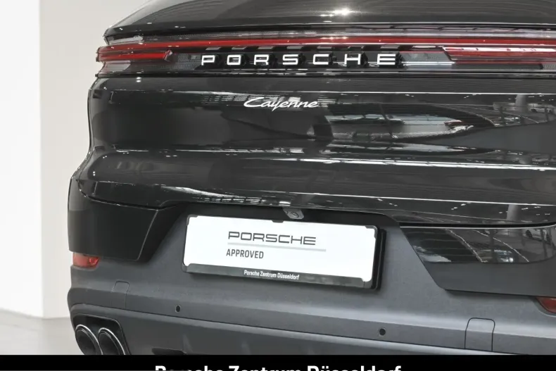 Porsche Cayenne din 2024 cu 16.939 km - oferta POR212402 - foto 8