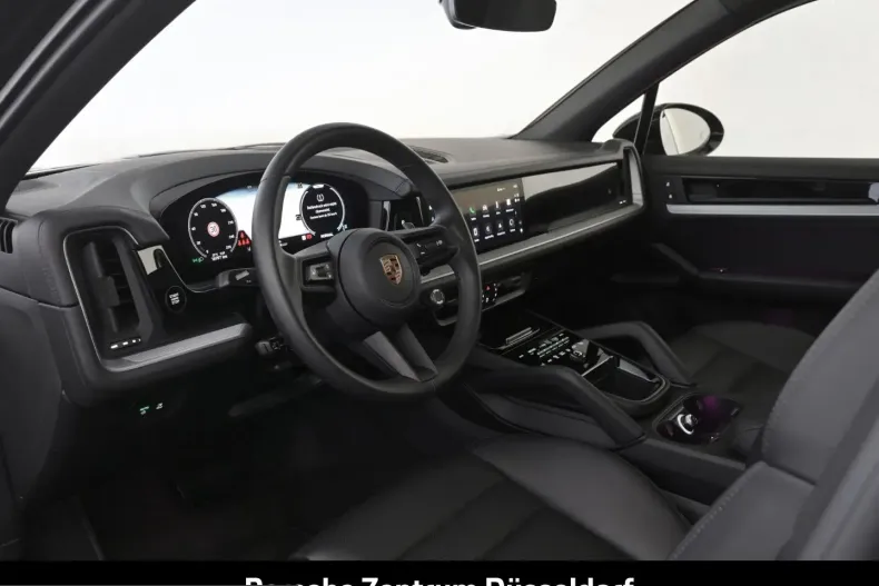 Porsche Cayenne din 2024 cu 16.939 km - oferta POR212402 - foto 11