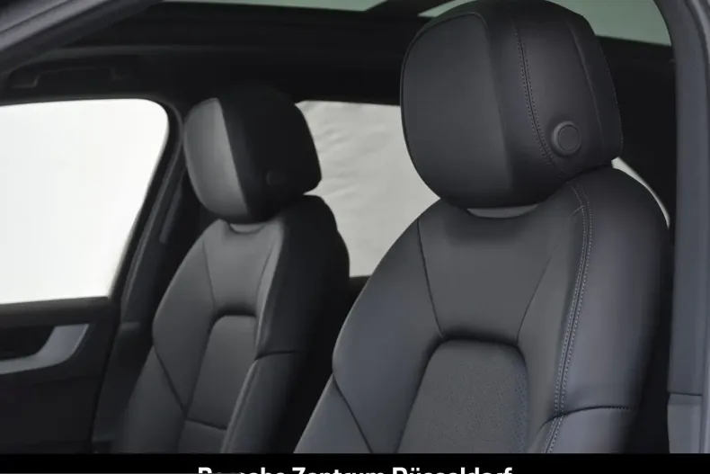 Porsche Cayenne din 2024 cu 16.939 km - oferta POR212402 - foto 12