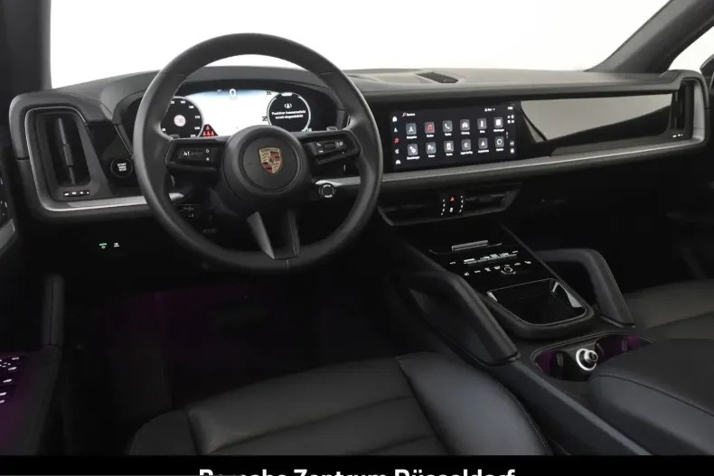 Porsche Cayenne din 2024 cu 16.939 km - oferta POR212402 - foto 13