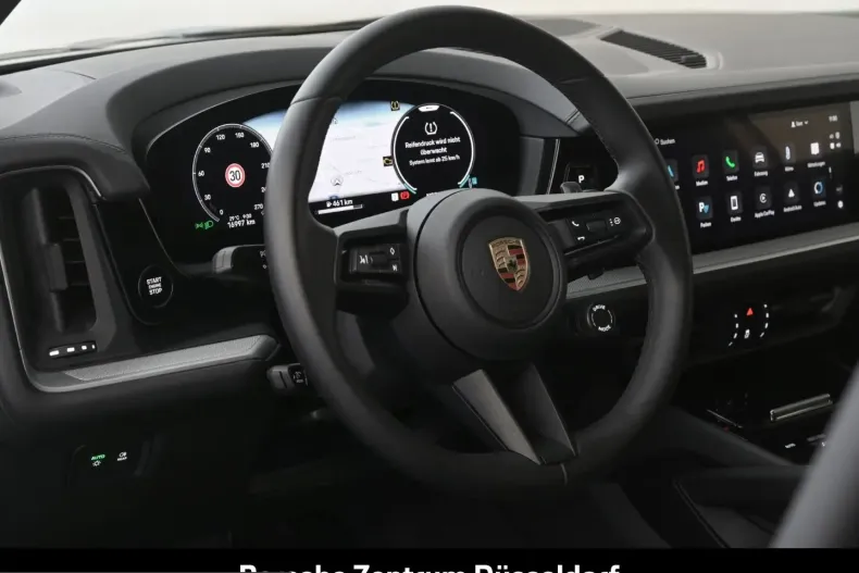 Porsche Cayenne din 2024 cu 16.939 km - oferta POR212402 - foto 16