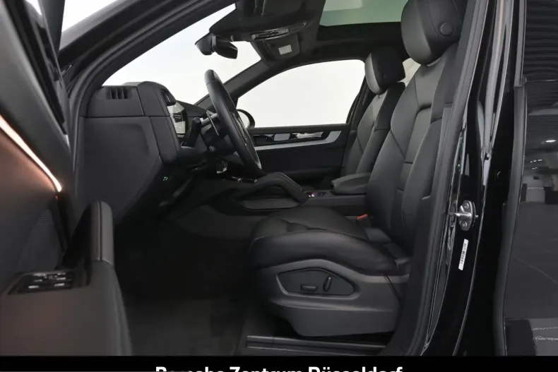 Porsche Cayenne din 2024 cu 16.939 km - oferta POR212402 - foto 18