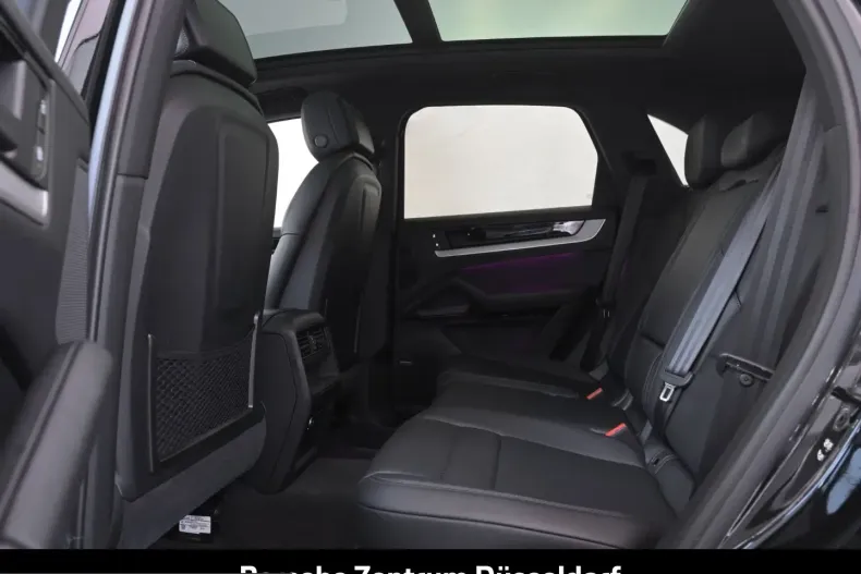 Porsche Cayenne din 2024 cu 16.939 km - oferta POR212402 - foto 19