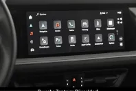 Porsche Cayenne din 2024 cu 16.939 km - oferta POR212402 - foto 20