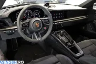 Porsche 911 din 2025 cu 5.500 km - oferta POR212403 - foto 7