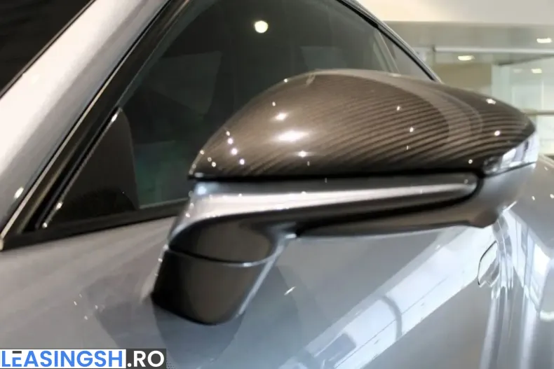 Porsche 911 din 2025 cu 5.500 km - oferta POR212403 - foto 12