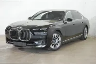 BMW 750 (Seria 7) din 2024 cu 47.305 km - oferta BMW212404 - foto 1
