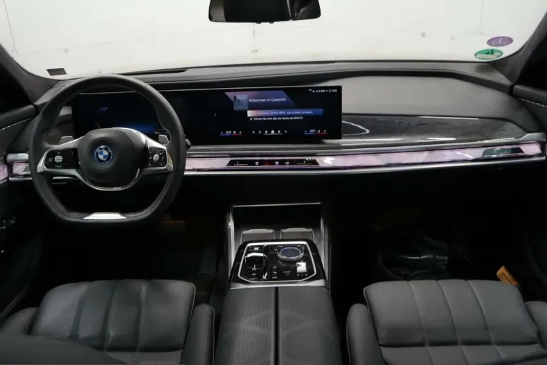 BMW 750 (Seria 7) din 2024 cu 47.305 km - oferta BMW212404 - foto 7