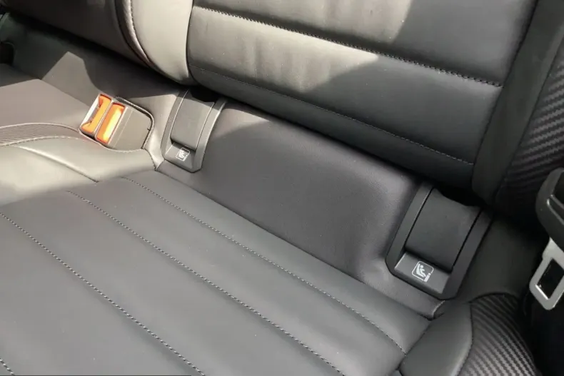 Volkswagen Golf din 2023 cu 29.852 km - oferta VOL212405 - foto 18