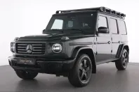 Mercedes-Benz G 450 (Clasa G) din 2024 cu 10.233 km - oferta MER212406 - foto 1