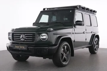 Mercedes-Benz G 450 din 2024 - oferta MER212406