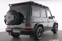 Mercedes-Benz G 450 (Clasa G) din 2024 cu 10.233 km - oferta MER212406 - foto 2