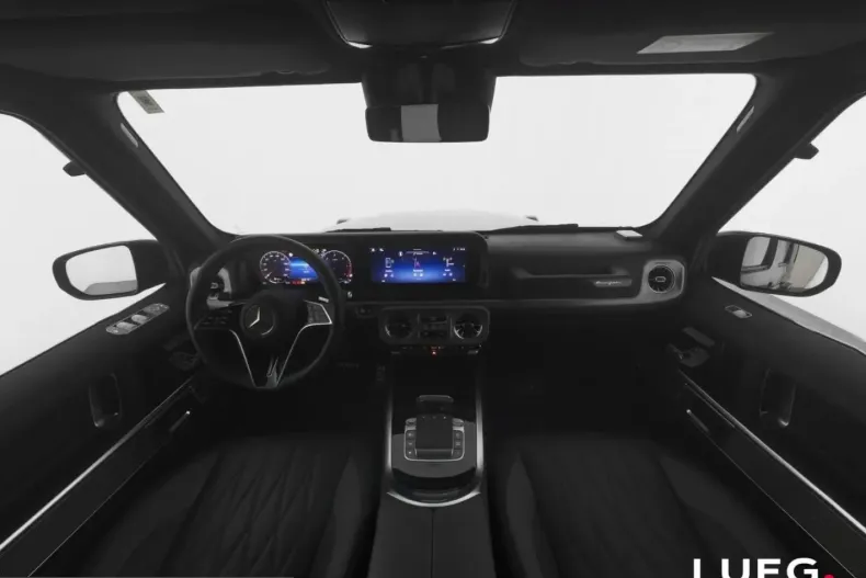 Mercedes-Benz G 450 (Clasa G) din 2024 cu 10.233 km - oferta MER212406 - foto 3