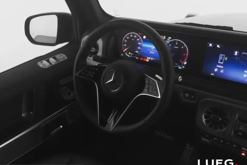Mercedes-Benz G 450 (Clasa G) din 2024 cu 10.233 km - oferta MER212406 - foto 4