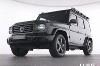 Mercedes-Benz G 450 (Clasa G) din 2024 cu 10.233 km - oferta MER212406 - foto 6