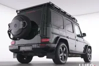 Mercedes-Benz G 450 (Clasa G) din 2024 cu 10.233 km - oferta MER212406 - foto 7